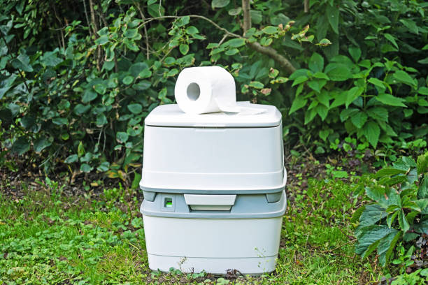 Best Restroom trailer rental cost  in Bunker Hl, IL