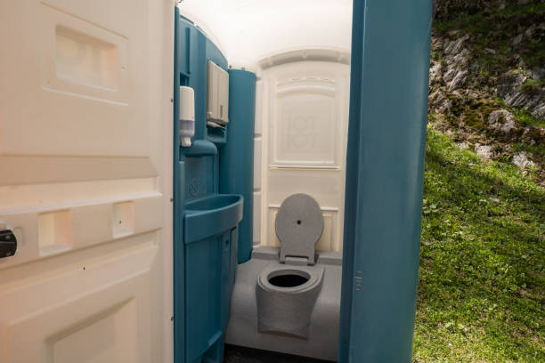Best Temporary restroom rental  in Bunker Hl, IL