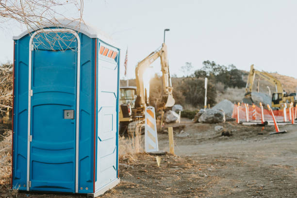 Best Construction site porta potty rental  in Bunker Hl, IL