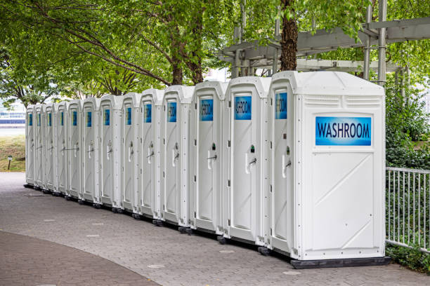 Best Porta potty rental near me  in Bunker Hl, IL
