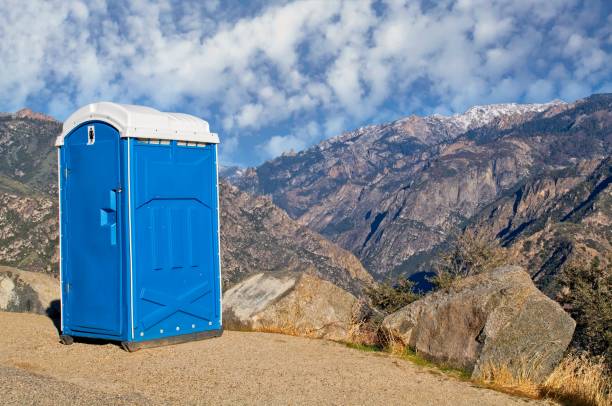 Best Affordable porta potty rental  in Bunker Hl, IL