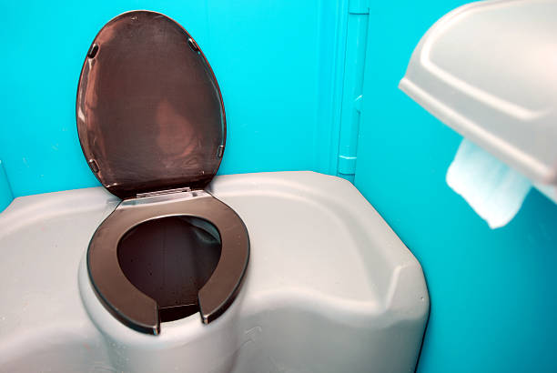 Porta potty services near me in Bunker Hill, IL