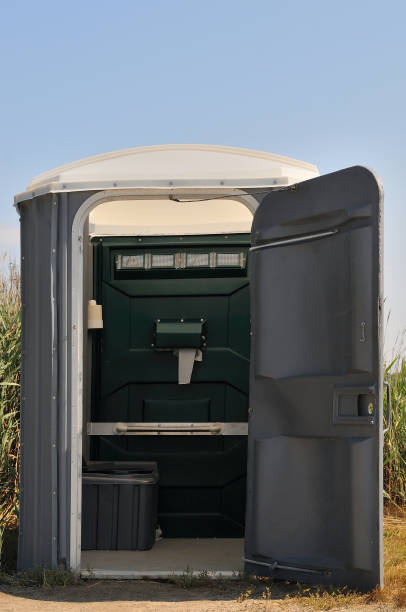 Best High-end porta potty rental  in Bunker Hl, IL