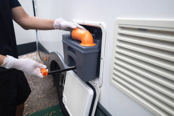 Best Best portable toilet rental  in Bunker Hl, IL
