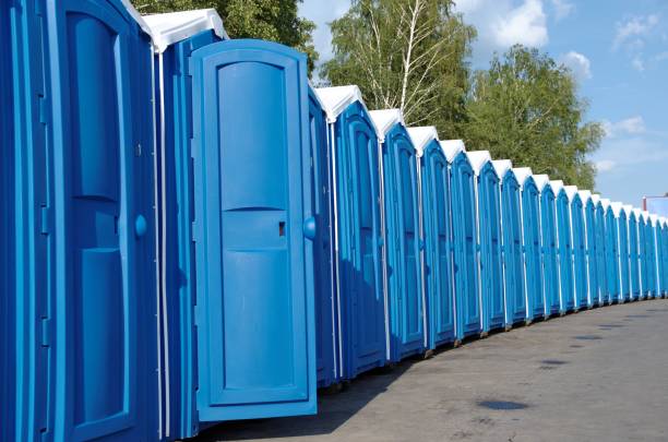 Best Affordable portable toilet rental  in Bunker Hl, IL